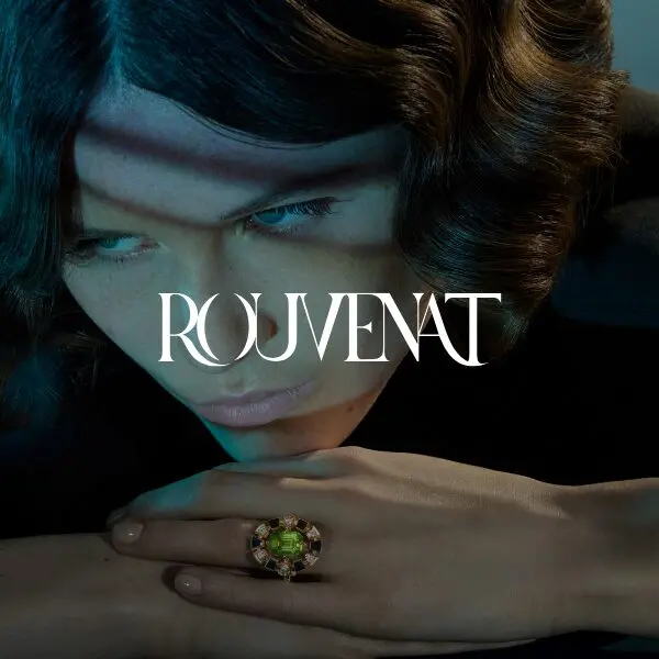 Rouvenat Trunk Show