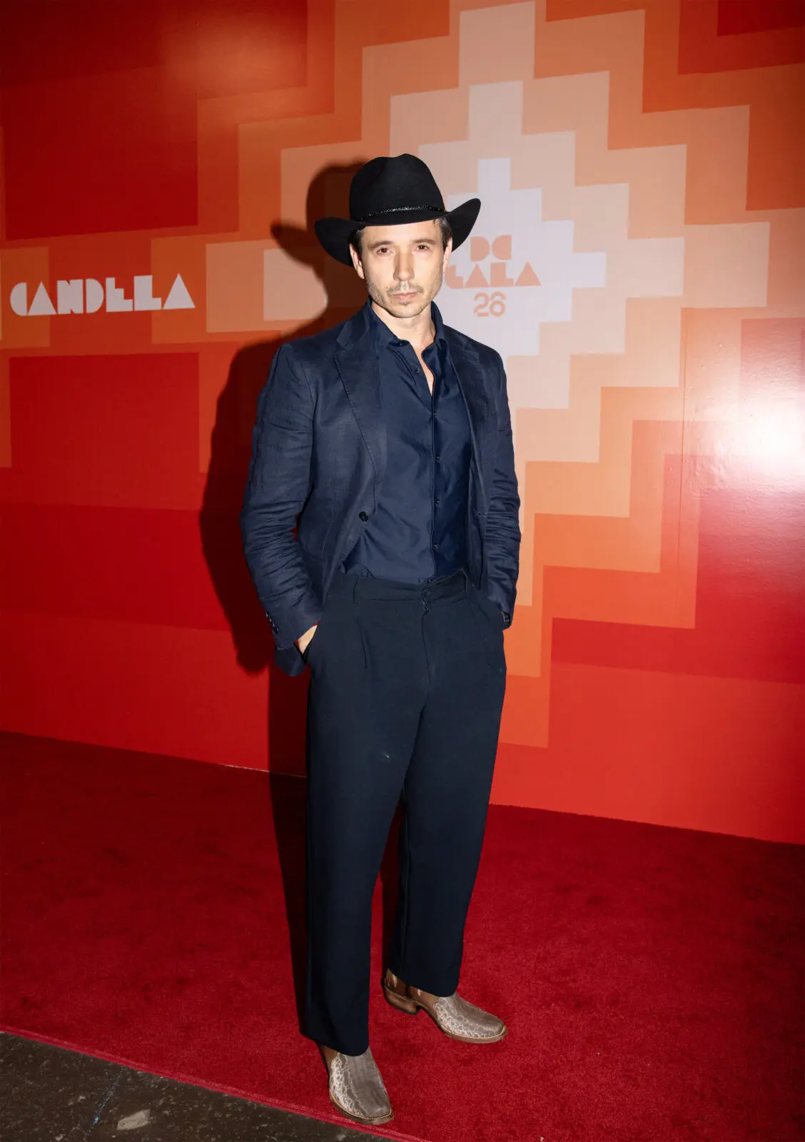 Sebastian ErraZuriz (Photo by Kaitlin Saragusa Kellerman for BFA)