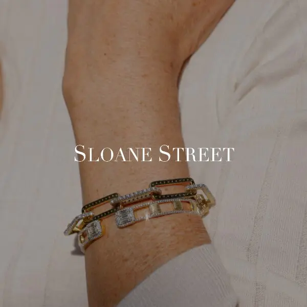 Sloane Street Trunk Show