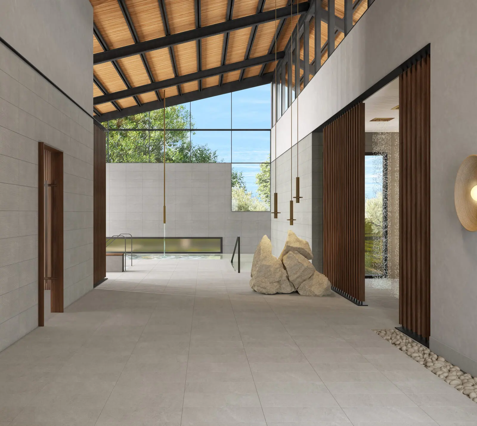 Canyon Ranch Austin officially opens on October 15. (Courtesy of Canyon Ranch Austin)