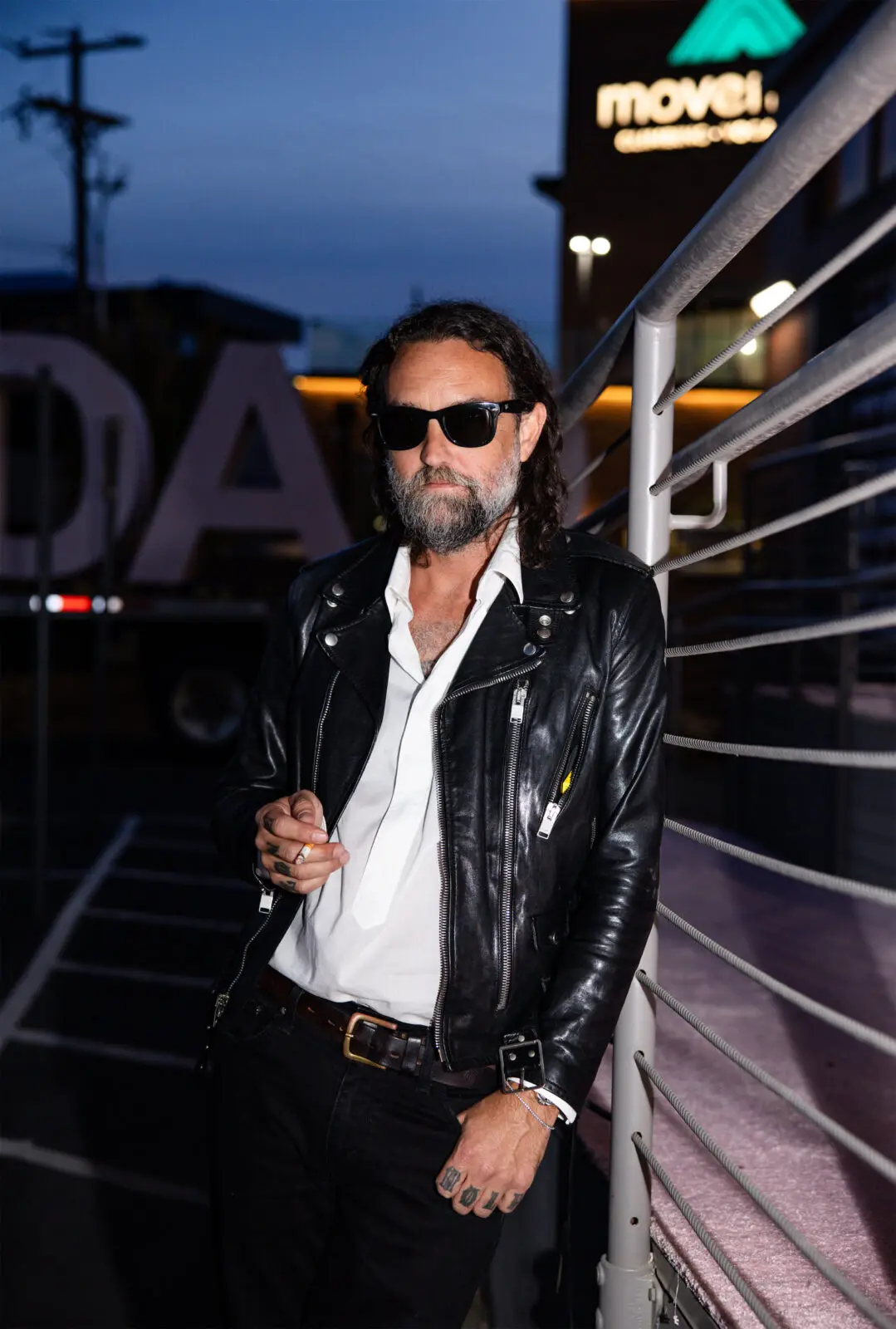 Steve Hash (Photo by Kaitlin Saragusa Kellerman for BFA)