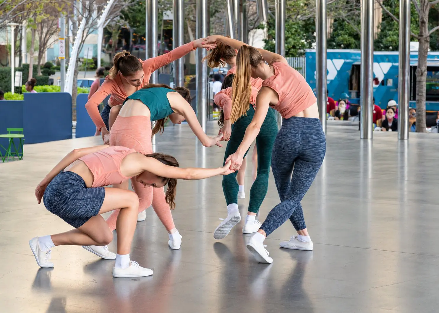 Together We Dance