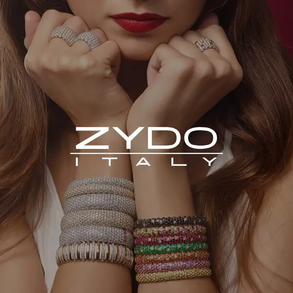 ZYDO Trunk Show