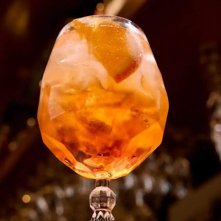 aperol