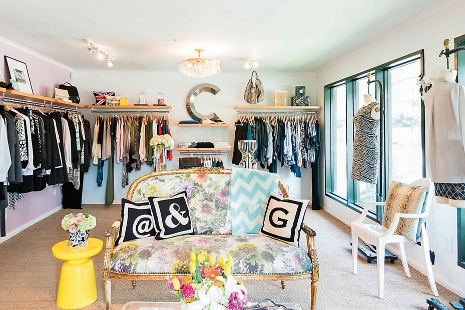 Cakewalk Style Shop