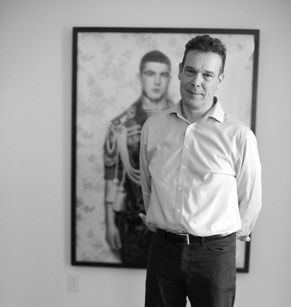 Tales from the Auction World: Frank Hettig