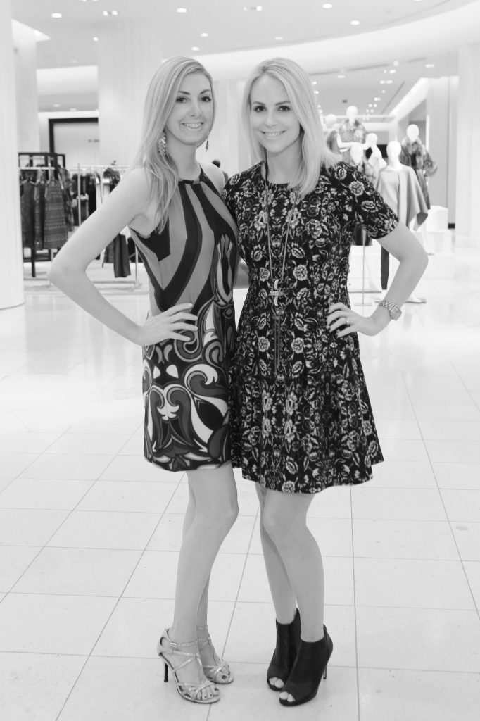 Courtesy of Saks Fifth Avenue