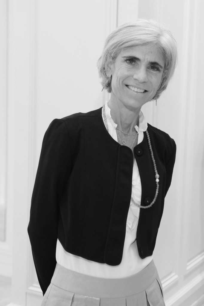 Courtesy of Saks Fifth Avenue