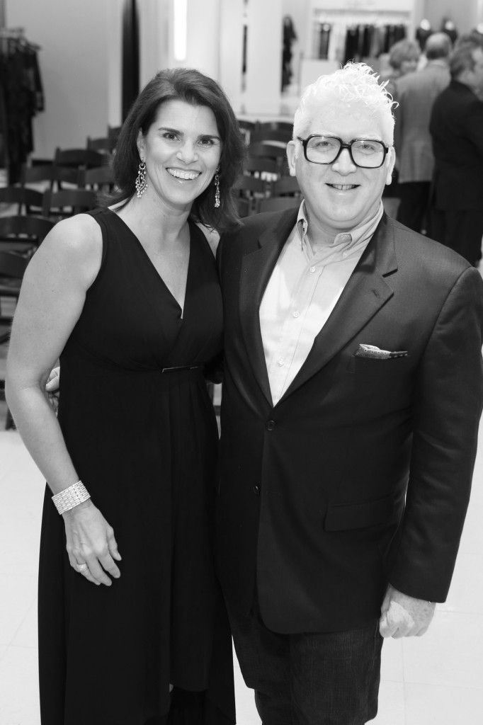 Courtesy of Saks Fifth Avenue