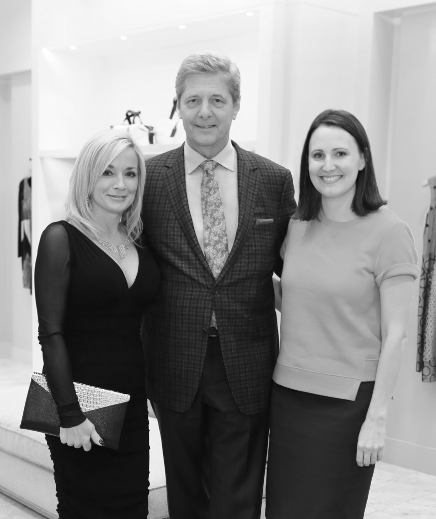 Courtesy of Saks Fifth Avenue