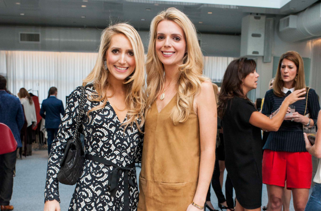 Feeling Stylish with DIFFA // Bubbly at Bubbly Q // Rockin’ with Cattle Baron’s