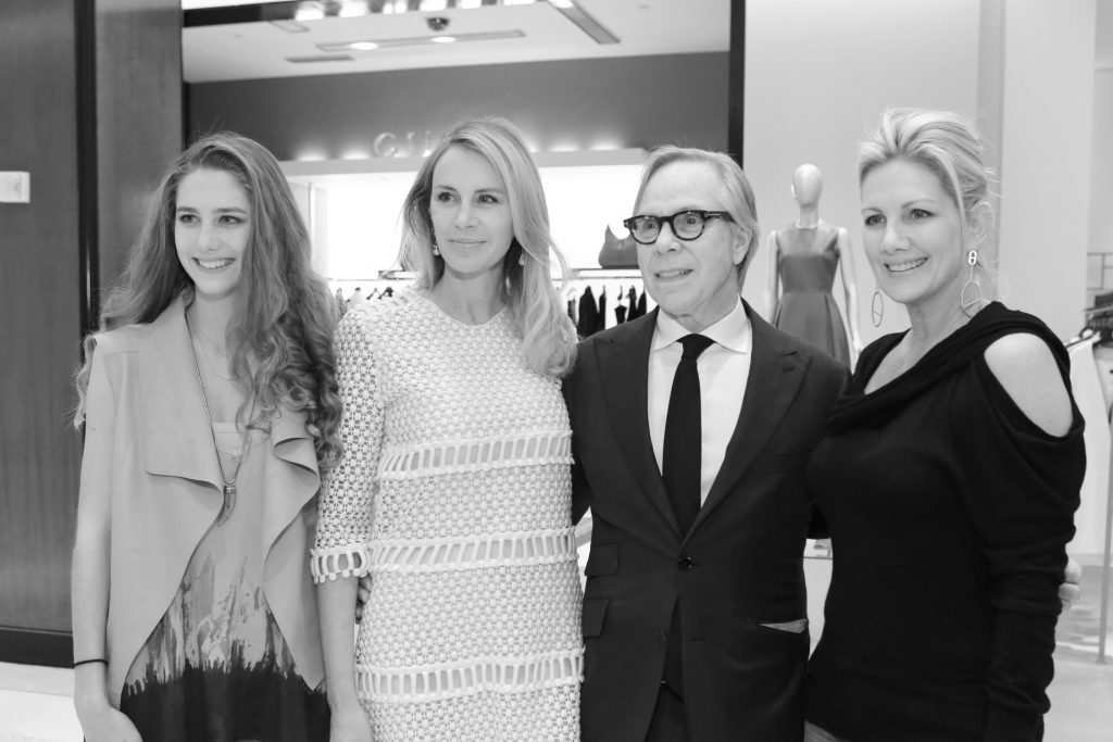 Courtesy of Saks Fifth Avenue