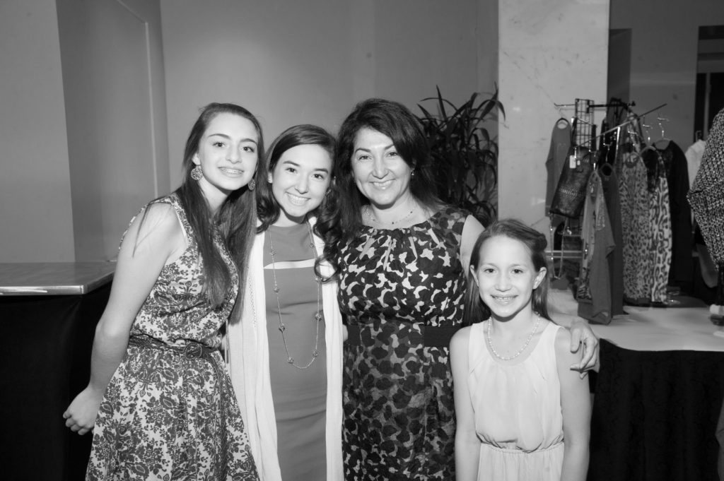 Courtesy of The Women's Fund