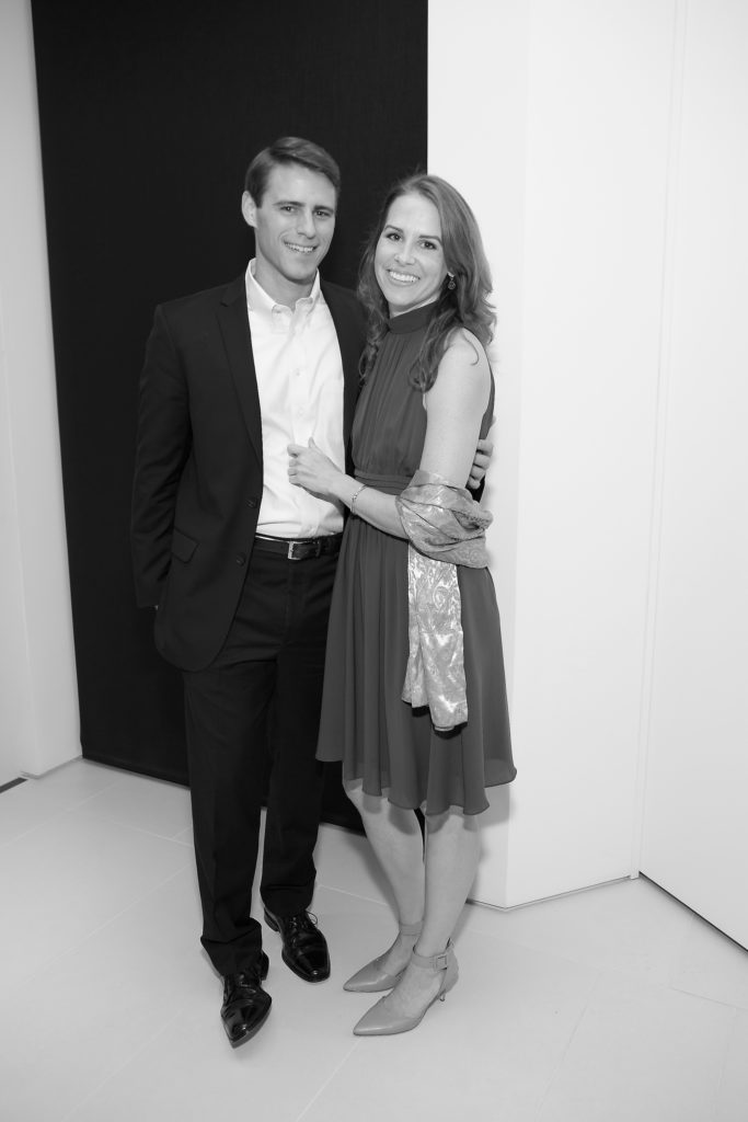 Courtesy of the Bayou Preservation Association