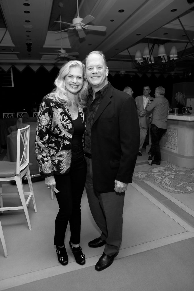 Courtesy of the Texas Children’s Hospital