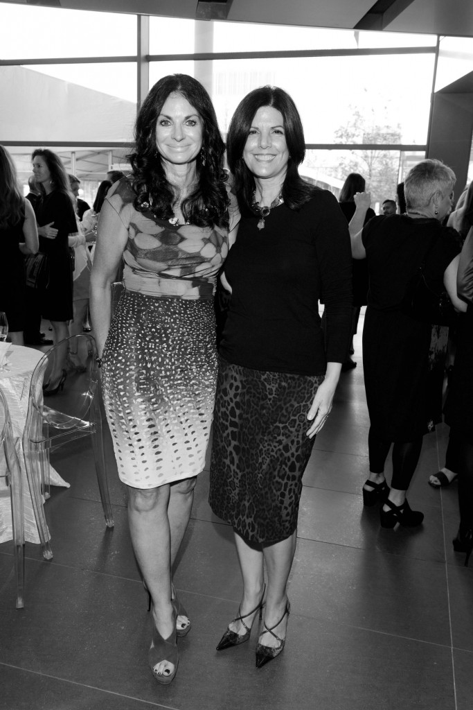 Liz Naftalis, Lynn Mock