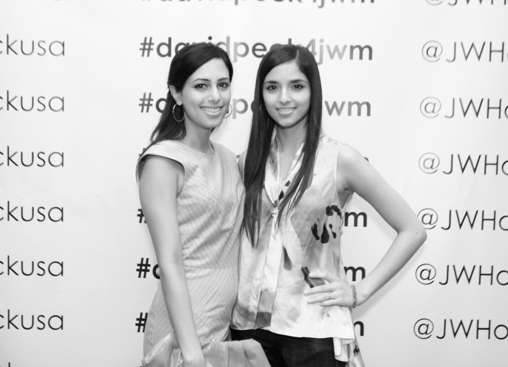 Cody Bess & Scott McCombs