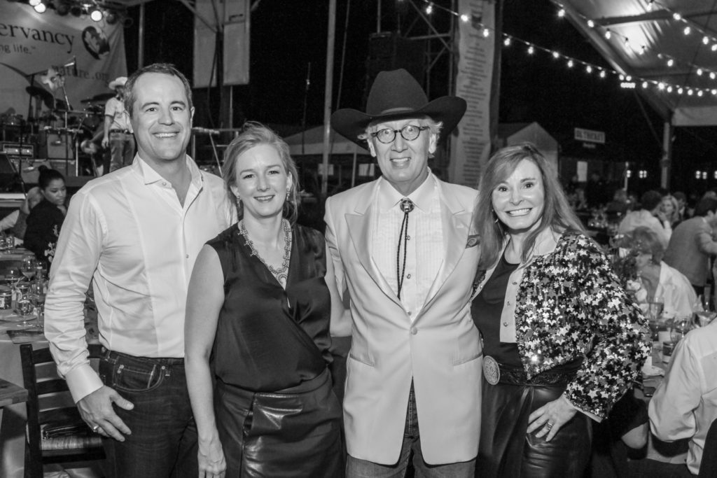 Jenny Antill, Kim Coffman