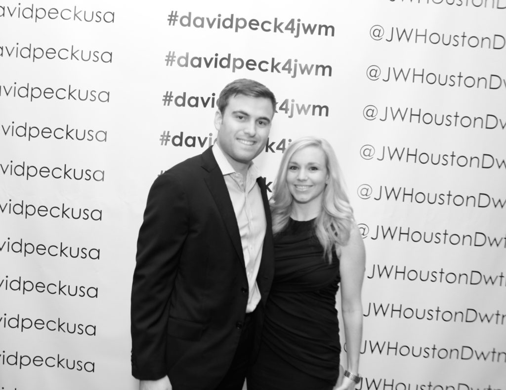 Cody Bess & Scott McCombs