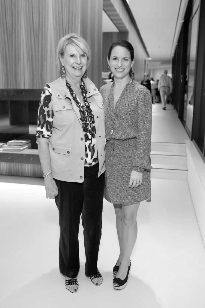 Courtesy of the Bayou Preservation Association