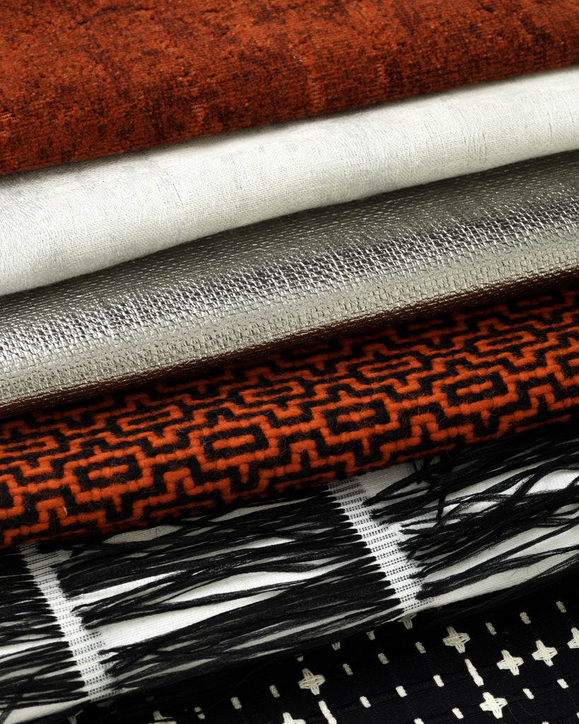 Maria Cornejo for Knoll Luxe