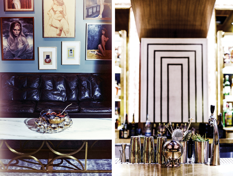 Scenes from Midnight Rambler.