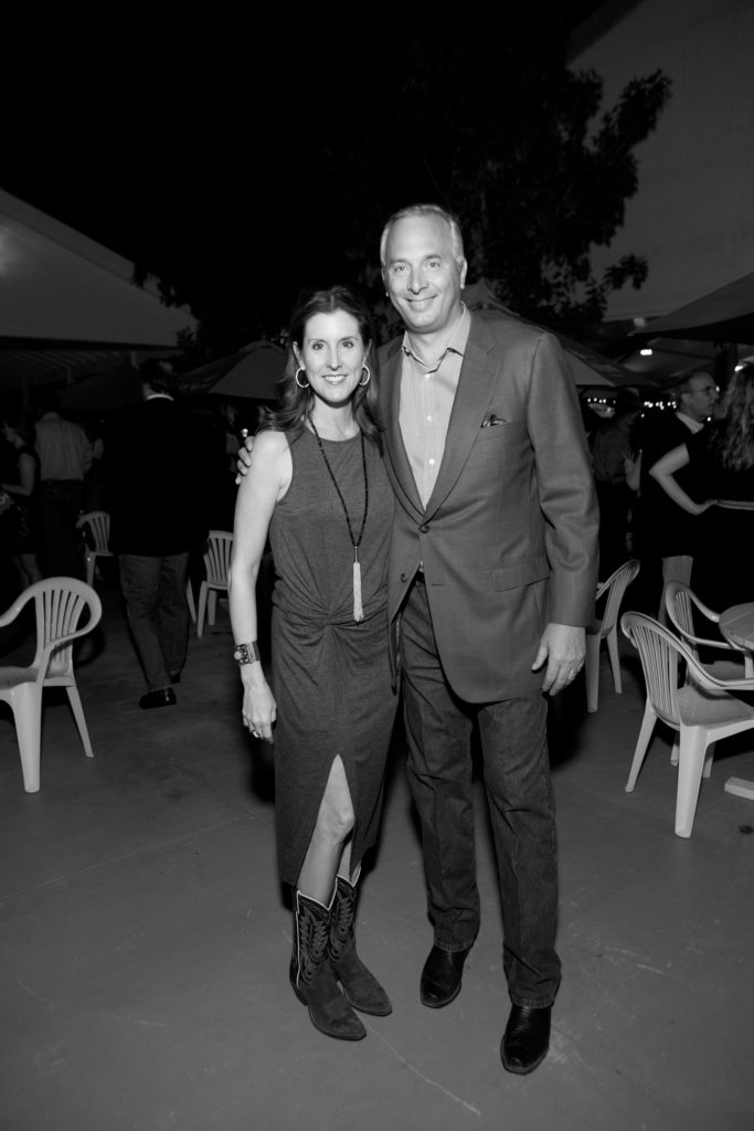 Jenny Antill, Kim Coffman