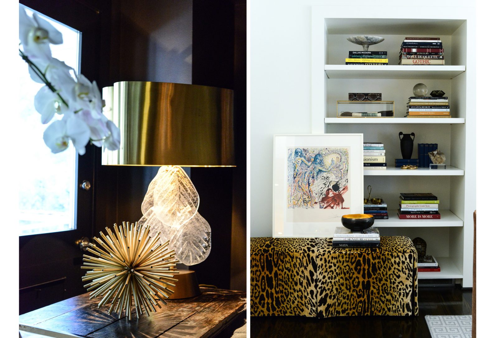 Inside the Nest:* Shelly Rosenberg - PaperCity Magazine