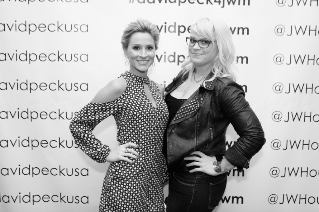 Cody Bess & Scott McCombs