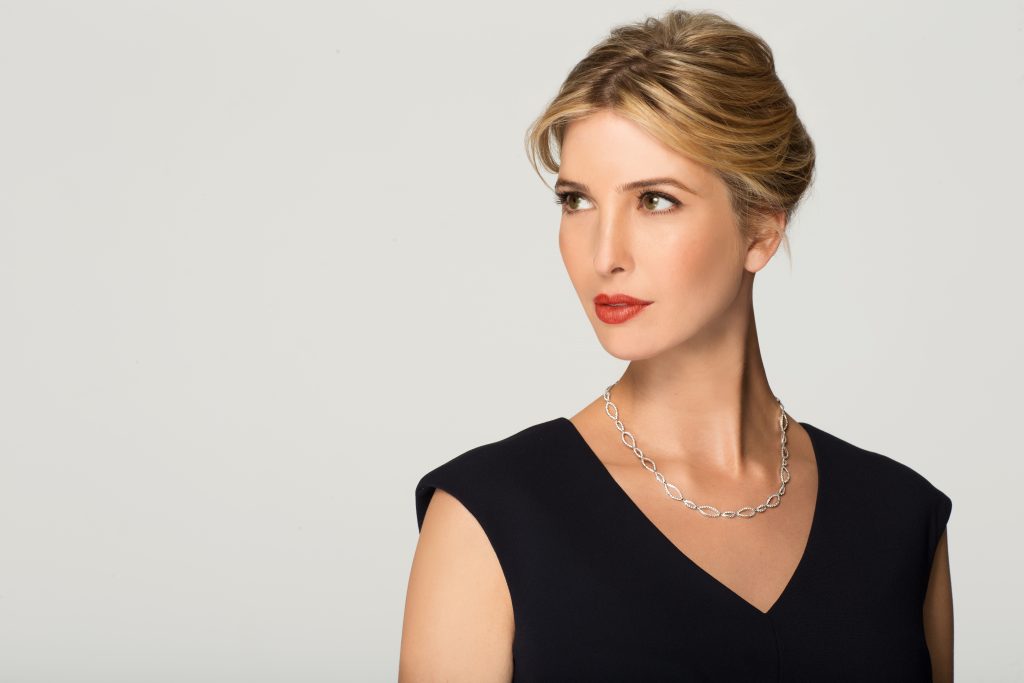 Ivanka Trump
