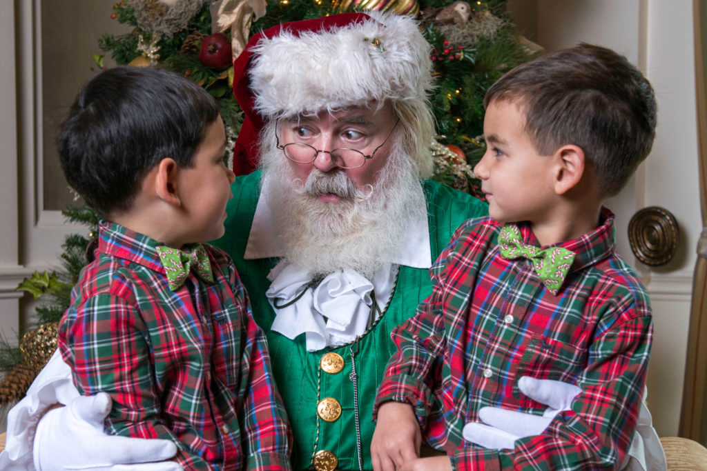 Houston’s Very Own MacArthur // Magical Musical Morning