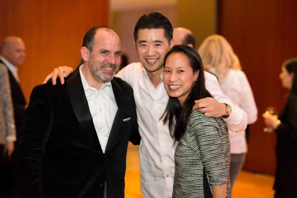 John Bradshaw Jr. Birthday Bash //* Lewis Jewelers Opens with a Smash