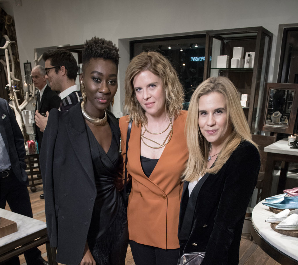 Big Announcements with Partners Card  // Kicking off with the United Way of Metropolitan Dallas // Shining on with Forty Five Ten