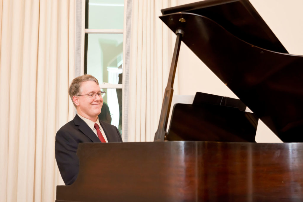 Houston Symphony Salon