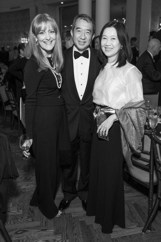 Michelle Watson/Catch Light Group