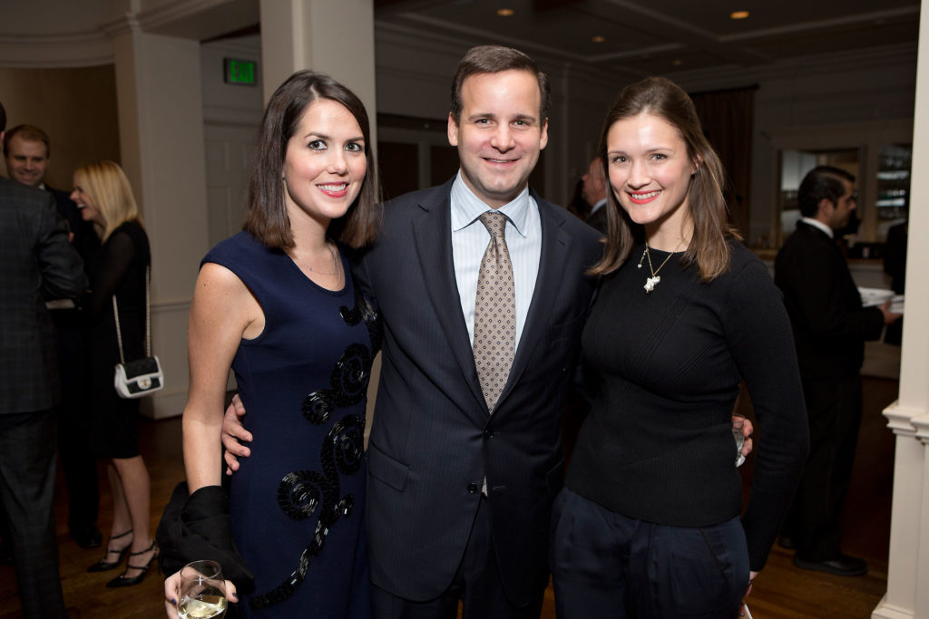 All Abuzz at the Great Grown-Up Spelling Bee