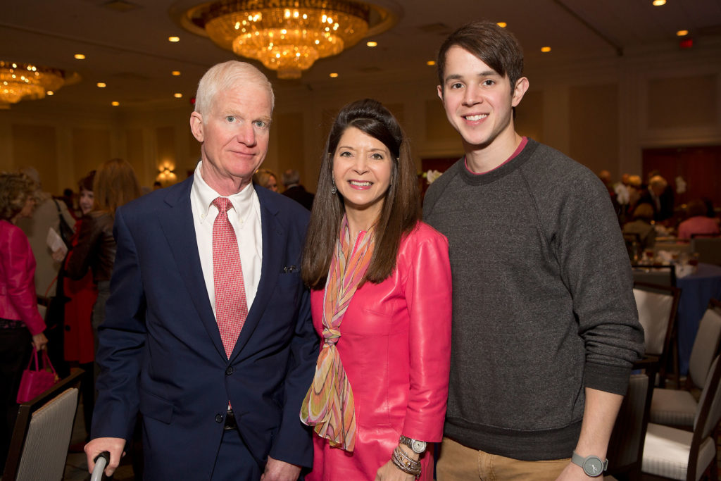 Bo’s Place Hearts of Hope Luncheon