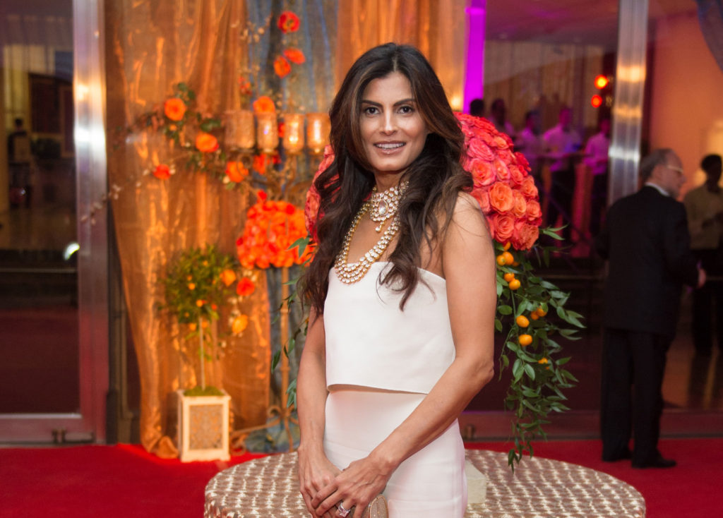 An Opulent and Enchanting Islamic Gala