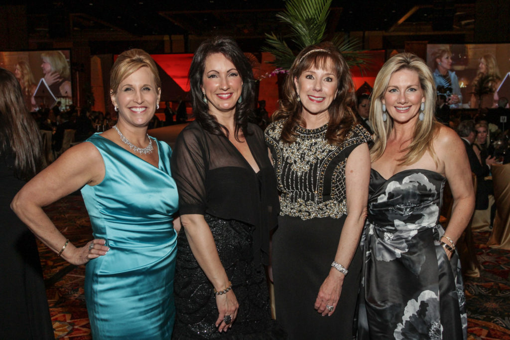 Jewels of the Nile at Winter Ball