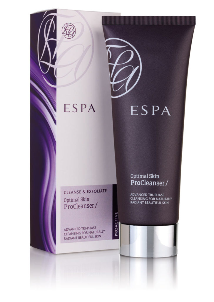 ESPA Optimal Skin ProCleanser