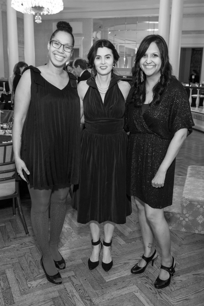 Michelle Watson/Catch Light Group