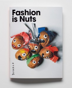 Fashion is Nuts ZINE