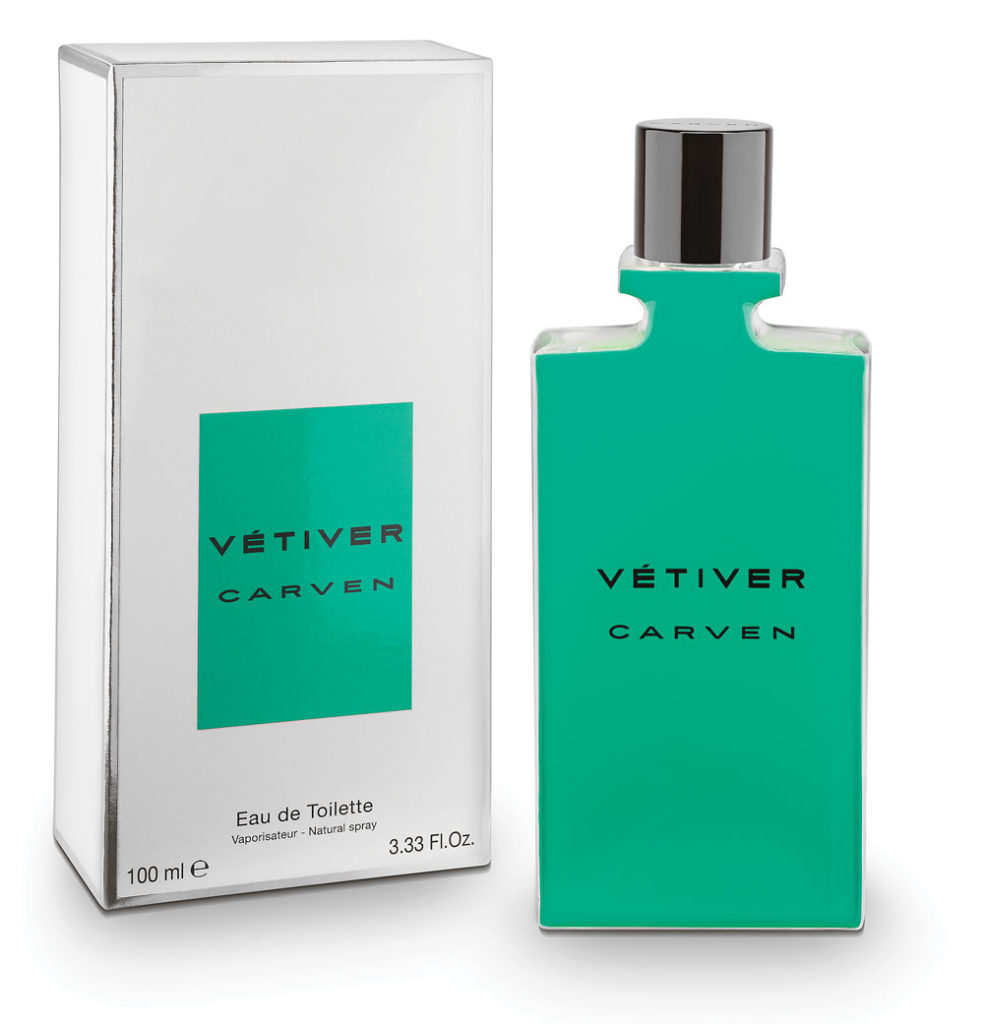 Carven Parfums