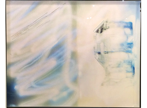 Ketuta Alexi-Meskhishvili at Gallery Micky Schubert, Berlin, Independent 2015