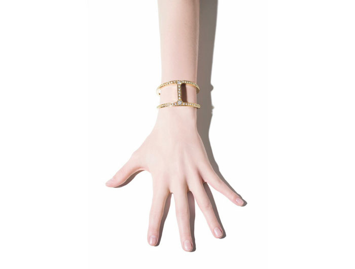 Hoorsenbuhs Forever Mark Diamond Phantom cuff