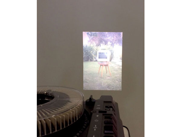 David Maljkovic at Spruth Magers, Berlin/London, Independent 2015