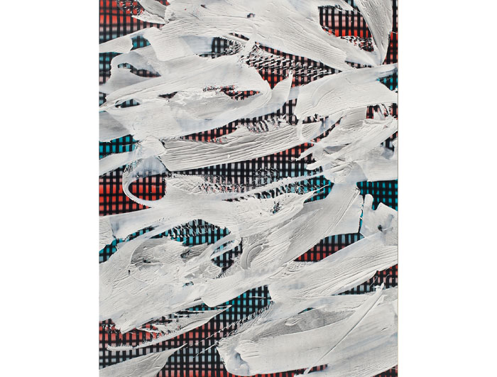 Joe Reihsen’s 'Sandy In The Alley,' 2015