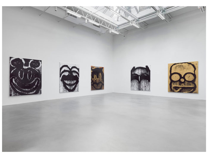 Mickey, Bart and more are freighted with dark energy. 