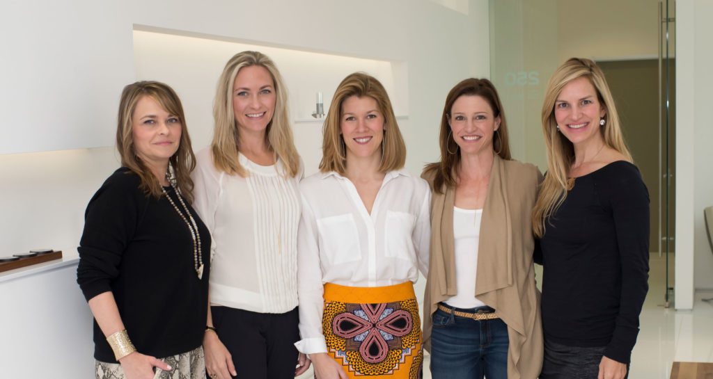 A Beautiful Morning at Adara Med Spa