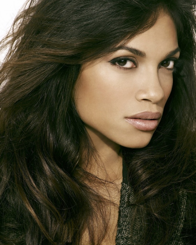 Rosario Dawson